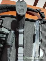 Beretta APX A1 9x19mm Parabellum | Luger | NATO