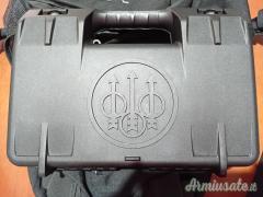 Beretta APX A1 9x19mm Parabellum | Luger | NATO
