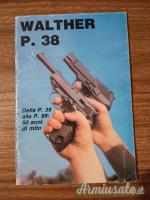 Walther P38 allegato di Diana Armi