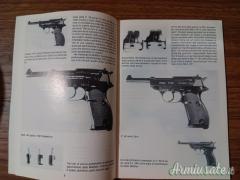 Walther P38 allegato di Diana Armi