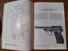 Walther P38 allegato di Diana Armi