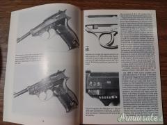 Walther P38 allegato di Diana Armi