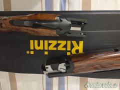 Rizzini Br 460 skeet total black  12
