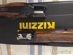 Rizzini Br 460 skeet total black  12