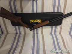 Rizzini Br 460 skeet total black  12