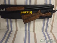 Rizzini Br 460 skeet total black  12