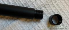 Winchester XPR .223 Remington