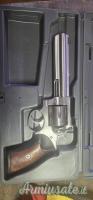 Ruger | Sturm GP 100 .357 Magnum  |  9x31mmR  | .353 Casull