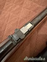CZ | Ceska Zbrojovka 452 - 2E ZKM .22 Long Rifle