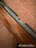 CZ | Ceska Zbrojovka 452 - 2E ZKM .22 Long Rifle