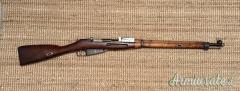 Mosin Nagant M28/30 - finlandese