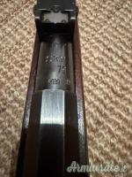 Mosin Nagant M28/30 - finlandese