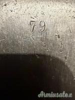Mosin Nagant M28/30 - finlandese