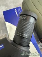 Zeiss Victory 20-75x85