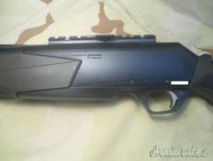 Browning BAR MK3 9.3x62mm
