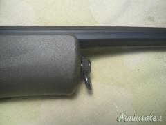 Browning BAR MK3 9.3x62mm