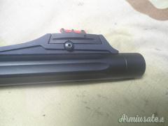 Browning BAR MK3 9.3x62mm