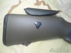 Browning BAR MK3 9.3x62mm