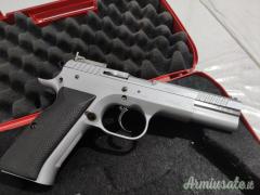 Tanfoglio P21L 9x21mm IMI