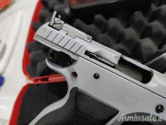 Tanfoglio P21L 9x21mm IMI