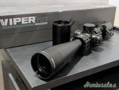 Vortex Viper 5-25x50
