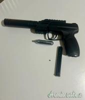 Umarex TDP 45  4.5/.177