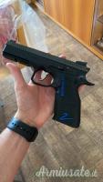 CZ | Ceska Zbrojovka shadow 2 9x21mm IMI