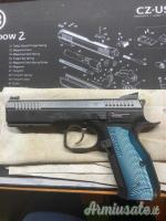 CZ | Ceska Zbrojovka shadow 2 9x21mm IMI