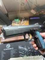 CZ | Ceska Zbrojovka shadow 2 9x21mm IMI