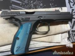 CZ | Ceska Zbrojovka shadow 2 9x21mm IMI