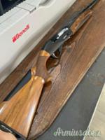 Semiautomatico Benelli mod Power bore Black calibro 12 canna 71 stroz interni