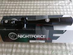 Nigthforce competition 15-55x52 ddr2 1 gen.