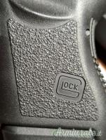 Glock 26 9x21mm IMI