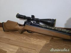 ...Altro | Non elencato Benjamin marauder 4.5/.177