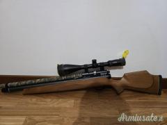 ...Altro | Non elencato Benjamin marauder 4.5/.177