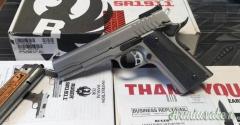 Ruger | Sturm SR 1911 9x21mm IMI