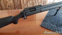 Remington 700 Police .308 Winchester