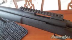 Remington 700 Police .308 Winchester