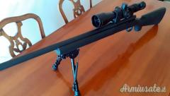 Remington 700 Police .308 Winchester