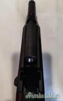 Beretta M9a3 Black 9x21mm IMI