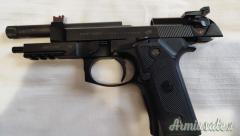 Beretta M9a3 Black 9x21mm IMI