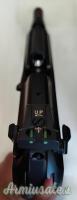 Beretta M9a3 Black 9x21mm IMI