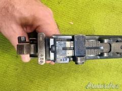 Mauser C96, Contratto militare 1916, Sportiva, 7,63 Mauser