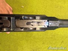 Mauser C96, Contratto militare 1916, Sportiva, 7,63 Mauser