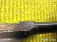 Mauser C96, Contratto militare 1916, Sportiva, 7,63 Mauser