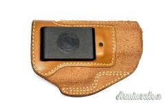 Per Glock 19 / 23 fondina interna marca Galco Phoenix Arizona