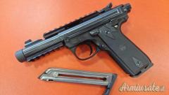 Ruger | Sturm Mark IV .22 LR Long Rifle