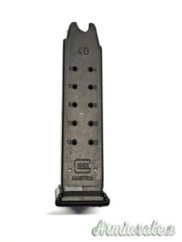 Glock modello 23 °calibro 40SW da 13 colpi - Caricatore d’ occasione