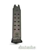 Glock modello 23 °calibro 40SW da 13 colpi - Caricatore d’ occasione