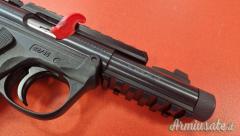 Ruger | Sturm Mark IV .22 LR Long Rifle